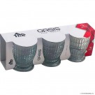 Oasis 290ml Tumbler 3pcs ( TT773-3)
