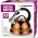 3.5L S/S Whistling Kettle - Metallic Gold