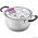 20cm Saucepot with Lid - Induction Bottom