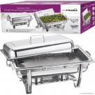 8.5L S/S Chafing Dish ( Single )