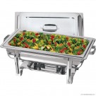 8.5L S/S Chafing Dish ( Single )