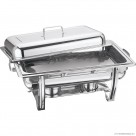 8.5L S/S Chafing Dish ( Single )