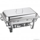 8.5L S/S Chafing Dish ( Double )