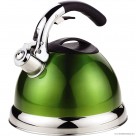 5pc Cookware Set with Lid Bakelite Handle