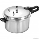 3L Aluminium Pressure Cooker