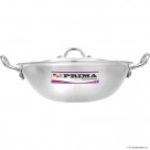 28cm WOK WITH LIDS (Single)