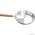 28cm FRY PAN WOODEN HANDLE (Single)