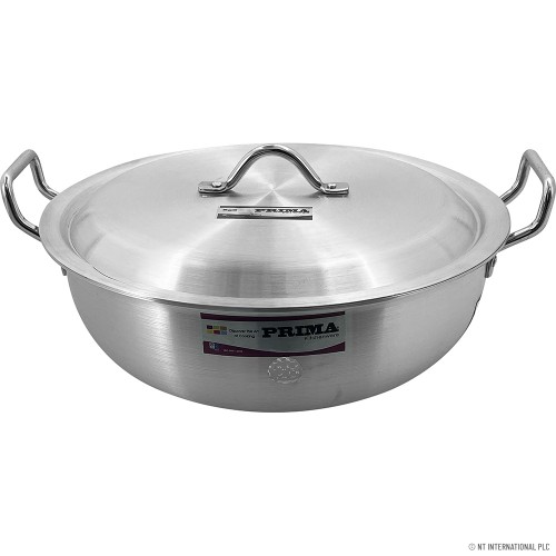 Wok (Karahi) 14