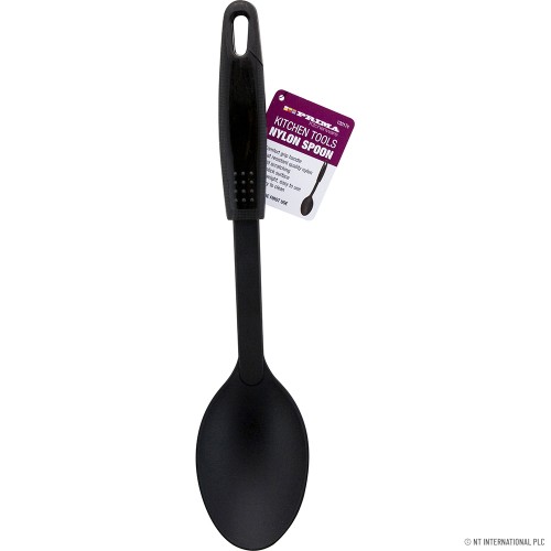 Nylon Serving Spoon with PP Handle