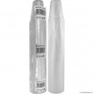 100pk Disposable Cups (Clear)
