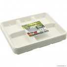 Rect SCP Paper Tray - Pk25 Bagesse
