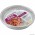 Large Foil Flan Dishes 6PK