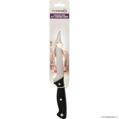 6.5'' Carving Knife ( Single )