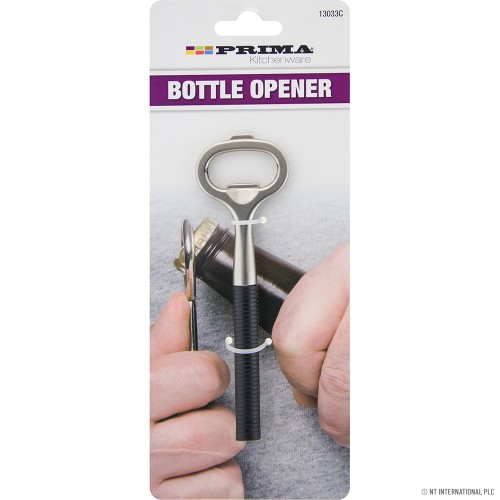 Bottle Opener - On Card