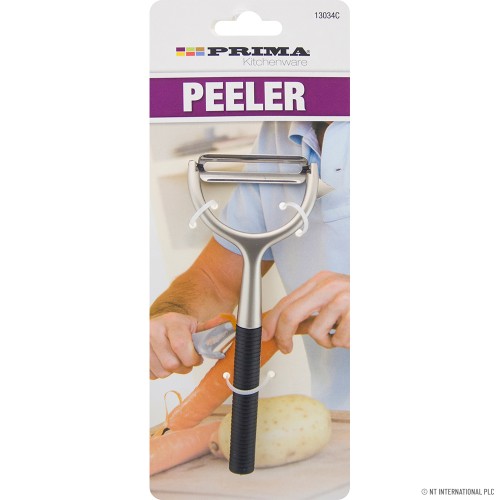 Peeler - On Card