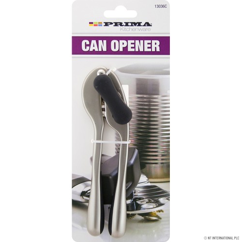 Can Opener - On Card