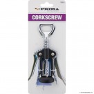 Cockscrew / Wine Bottle Opener Chrome Plated