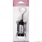 Cockscrew / Wine Bottle Opener Chrome Plated