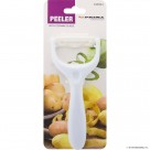 Peeler With Ceramic Blade