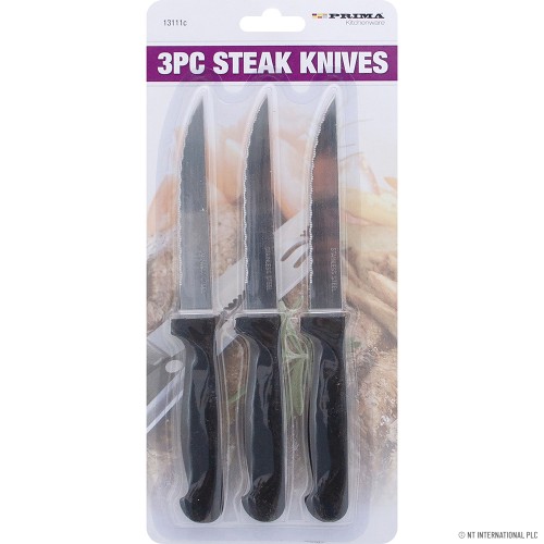 4pcs Knives Set