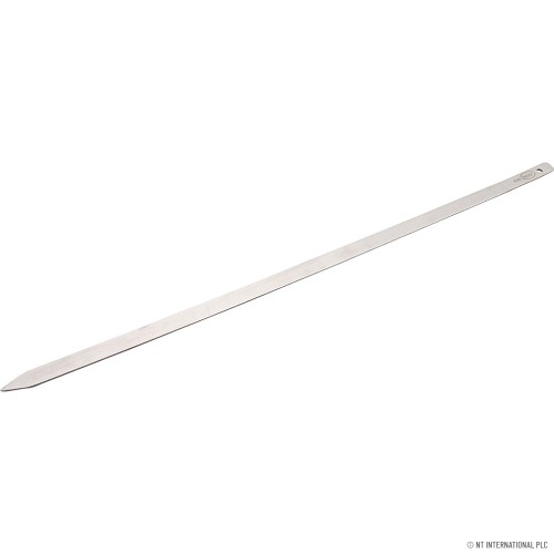 Small S/S BBQ Skewer - 2.5mm
