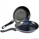 2pc Non Stick Fry Pan Set 8