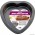 Heart Shape N/S Cake Tin 23 x 22.5 x 3.7cm