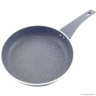 24cm Forged Frypan - Grey - Induction Bottom