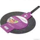 30cm Non Stick Concave Tawa