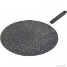 30cm Non Stick Concave Tawa