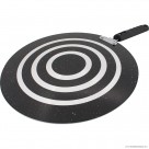 30cm Non Stick Concave Tawa