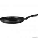 20cm Frypan ( Black ) - Induction Bottom