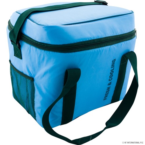 30L Cooler Bag ( Blue )