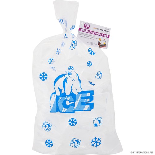 1.5Kg Reusable Ice Cube