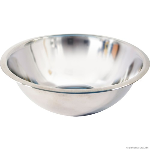 Mixing Bowl 26cm Light