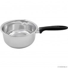 Milkpans Without lids 18 cm