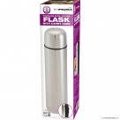 0.5L S/S Vaccum Flask with Carry Case