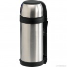 1.5LTR Stainless Steel Flask (Tea & Food)