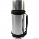1L S/S Vaccum Flask With Handle