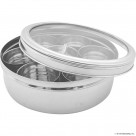 No. 11 See Thru Spice Canister