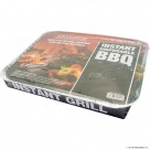 Disposable Instant Barbeque BBQ