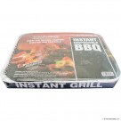 Disposable Instant Barbeque BBQ