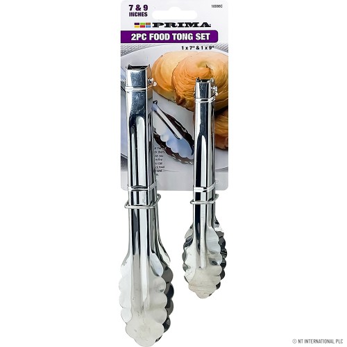 2pc Food Tong