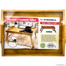 Bamboo Bed Tray 40.5*30*21
