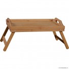 Bamboo Bed Tray 40.5*30*21