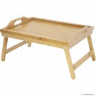 Bamboo Bed Tray 40.5*30*21