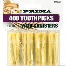Cocktail Sticks 400pk