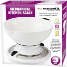 3kg Kitchen Scale Round Mechanical