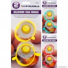 2pk Silicon Egg Rings