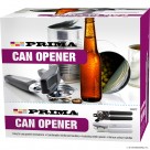 Can Opener Black/White Handle - CDU